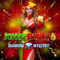 Joker Party 6