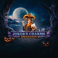 Jokers Charms - Halloween