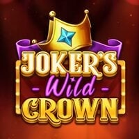 Joker's Wild Crown