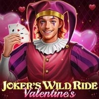 Joker's Wild Ride -Valentine's