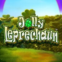 Jolly Leprechaun