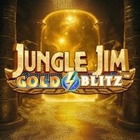 Jungle Jim Gold Blitz