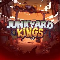 Junkyard Kings