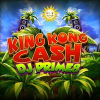 King Kong DJ Prime8