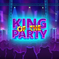 King Of The Party