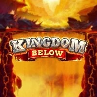 Kingdom Below