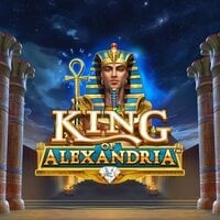 King of Alexandria