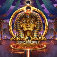 Kings Mask Eclipse Of Gods