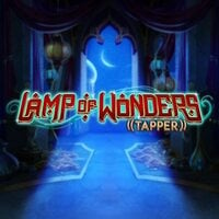 Lamp of Wonders - Tapper