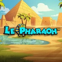 Le Pharaoh