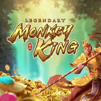 Legendary Monkey King