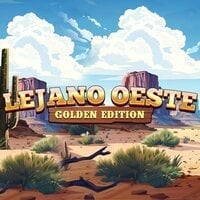 Lejano Oeste Golden Edition