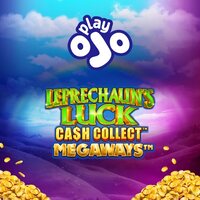 Leprechaun Luck Cash Collect Megaways