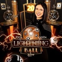 Lightning Ball