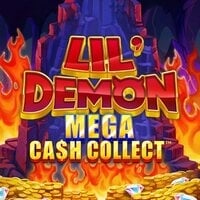 Lil Demon: Mega Cash Collect