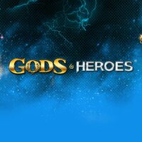 Link Me Gods and Heroes