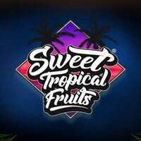 Link Me Sweet Tropical Fruits