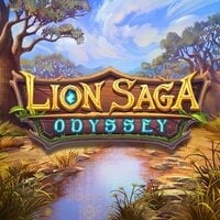 Lion Saga Odyssey