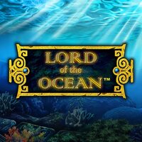 Lord of the Ocean 10 Win Ways