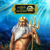 Lord of the Ocean Bonus Spins