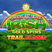 Luck O The Irish Trailblazer