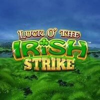 Luck O'the Irish Strike