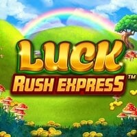 Luck Rush Express