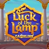 Luck of the Lamp CashLink