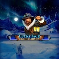 Lucky Jack - Dagger Of Destiny