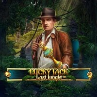 Lucky Jack - Lost Jungle