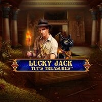 Lucky Jack Tuts Treasures