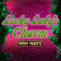 Lucky Ladys Charm win Ways