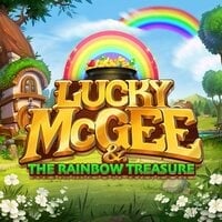 Lucky McGees & The Rainbow Treasures