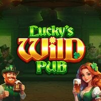 Luckys Wild Pub