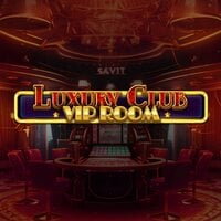 Luxury Club - Vip Room