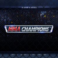 MMA Champions