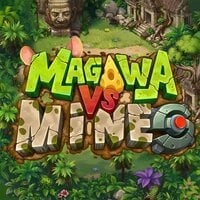 Magawa Vs Mines