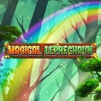 Magical Leprechaun