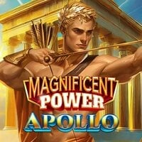 Magnificent Power Apollo