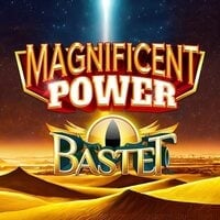 Magnificent Power Bastet