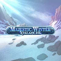 Majestic Winter - Avalanche