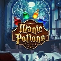 Manic Potions