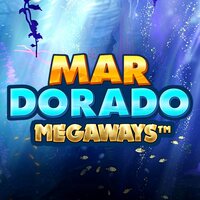 Mar Dorado Megaways