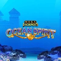 MegaJackpots Ocean Spirit