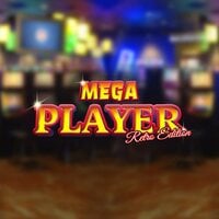 Mega Player Retro Edition