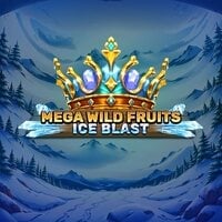 Mega Wild Fruits - IceBlast