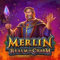 Merlin Realm Of Charm