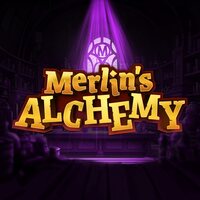 Merlins Alchemy