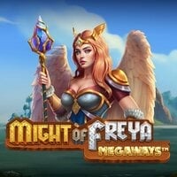 Might Of Freya Megaways