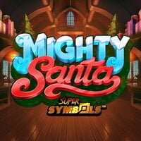 Mighty Santa Supersymbols